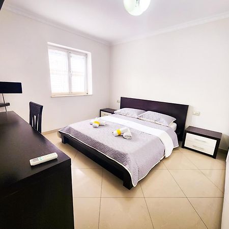 Apartment Sweet New Pazar Tiranë Ngoại thất bức ảnh