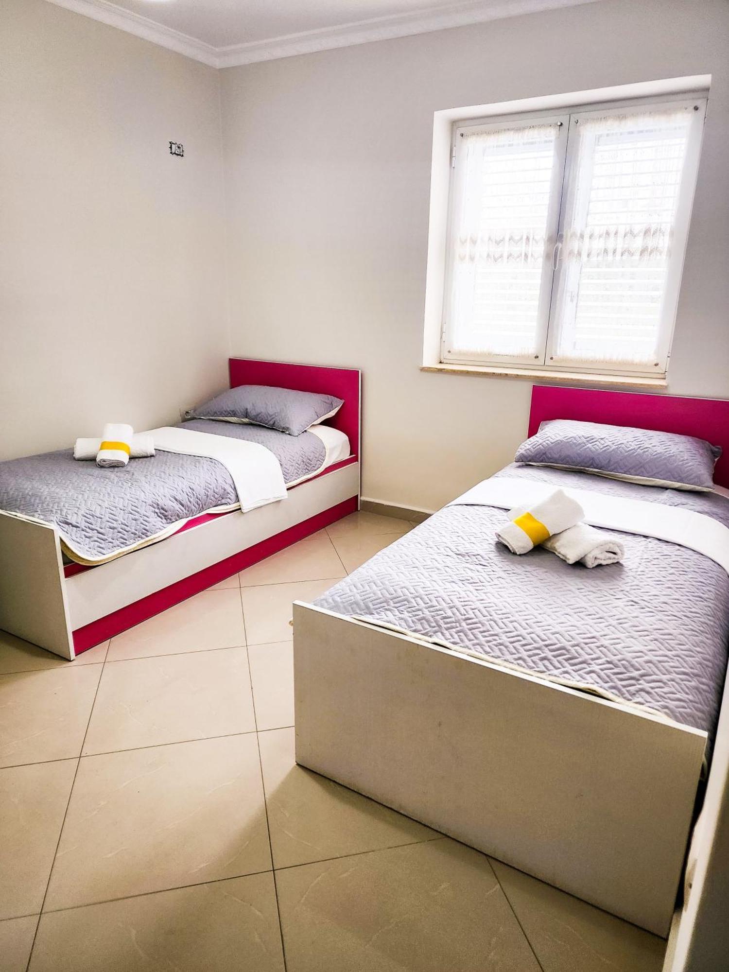Apartment Sweet New Pazar Tiranë Ngoại thất bức ảnh