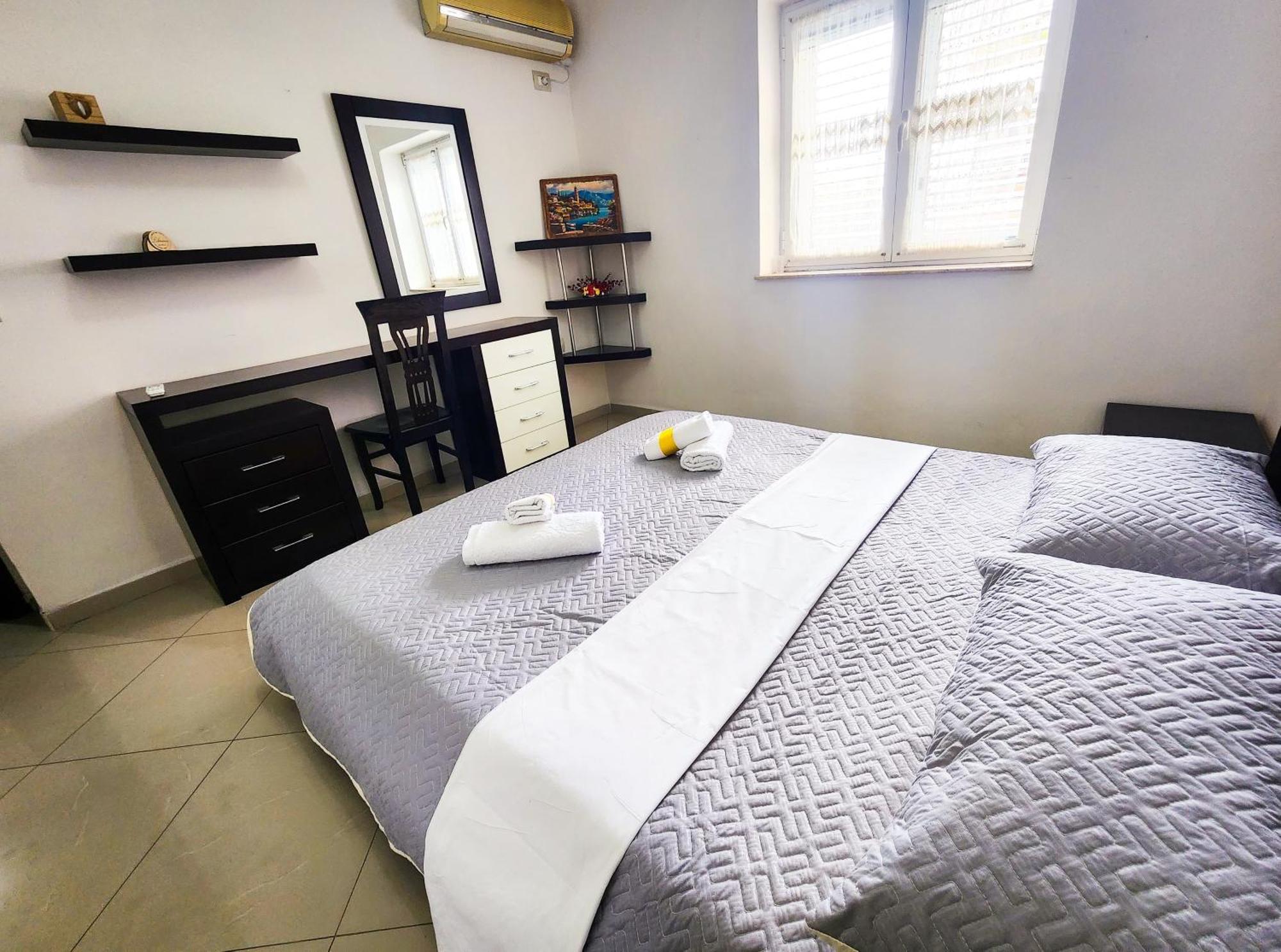 Apartment Sweet New Pazar Tiranë Ngoại thất bức ảnh