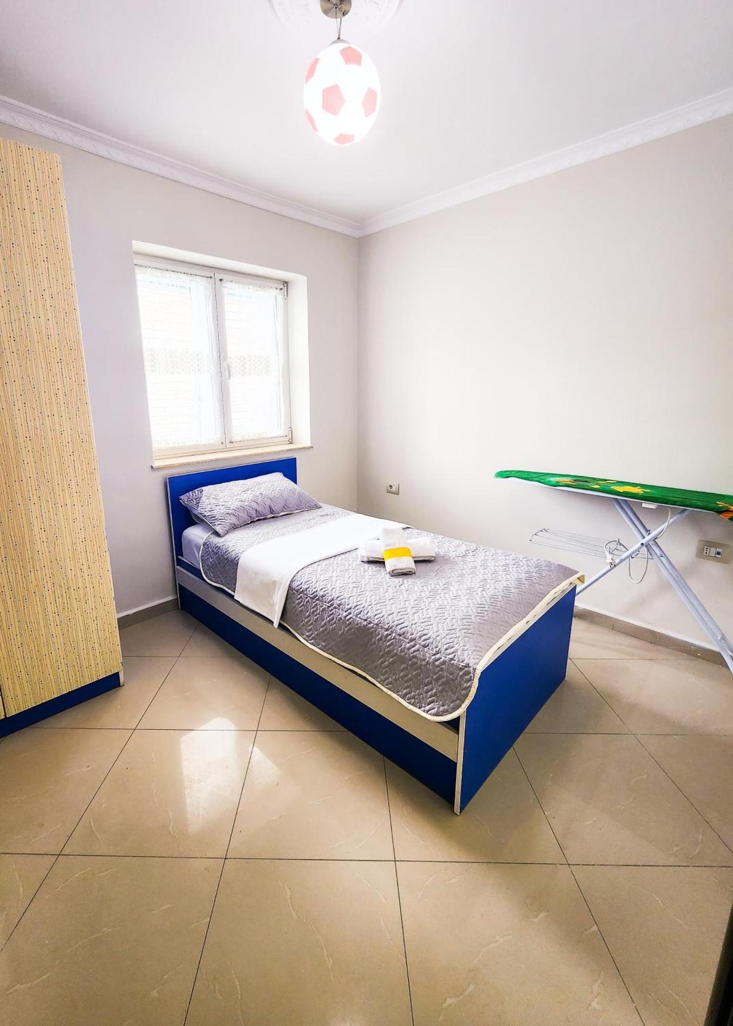 Apartment Sweet New Pazar Tiranë Ngoại thất bức ảnh