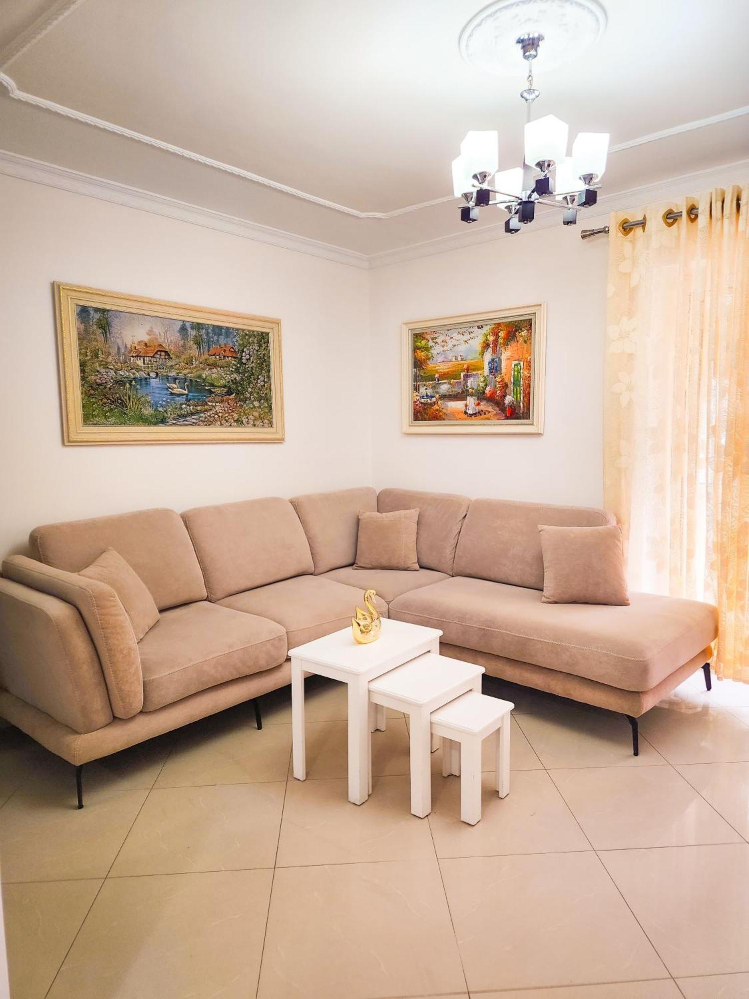 Apartment Sweet New Pazar Tiranë Ngoại thất bức ảnh