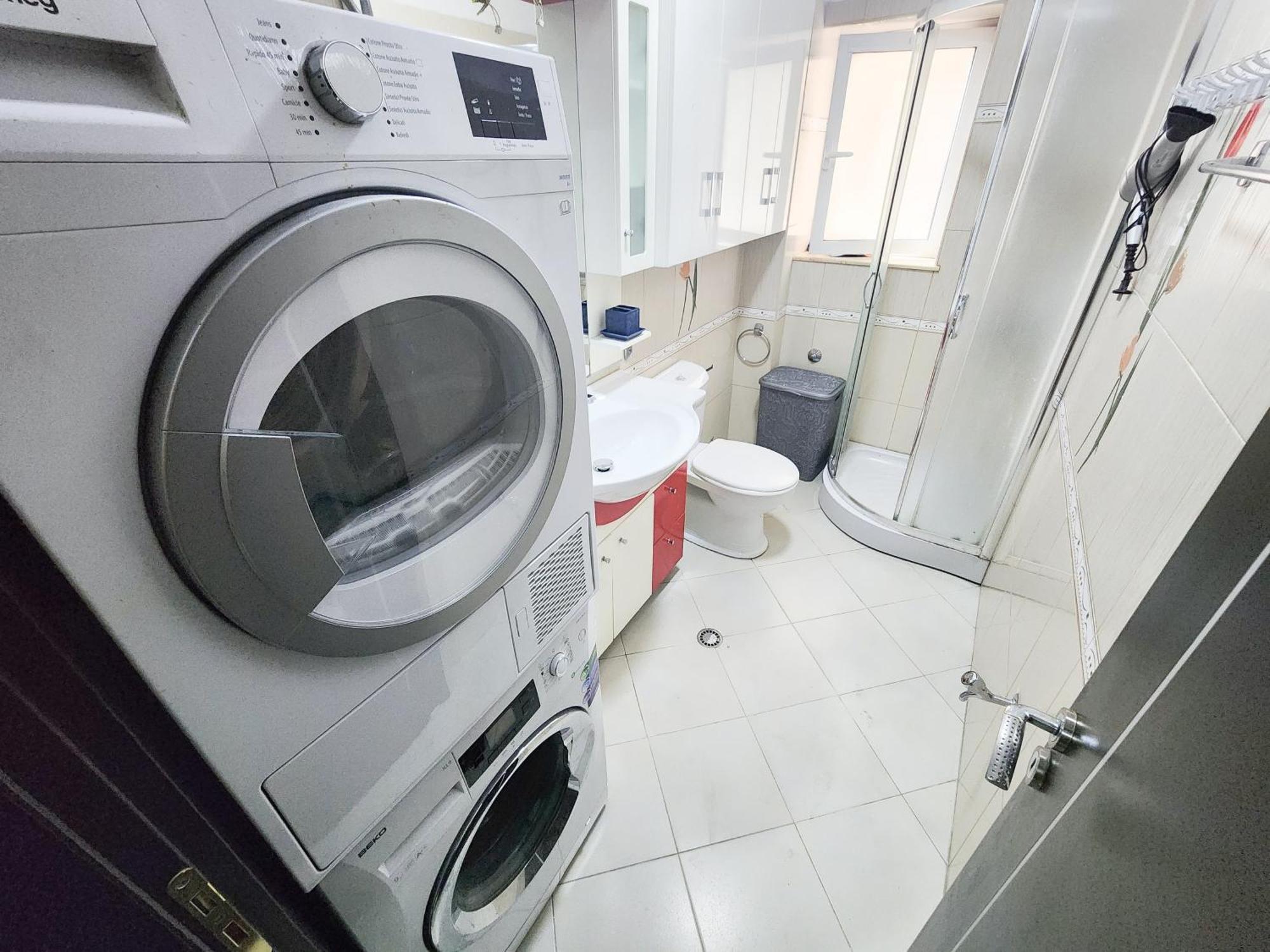 Apartment Sweet New Pazar Tiranë Ngoại thất bức ảnh