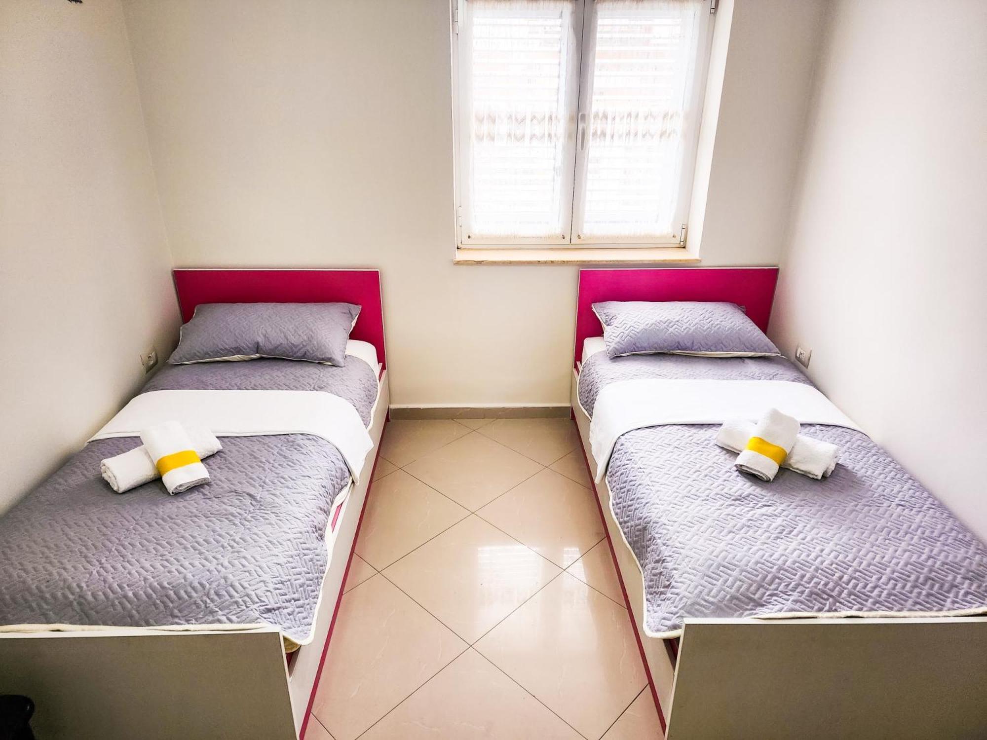 Apartment Sweet New Pazar Tiranë Ngoại thất bức ảnh