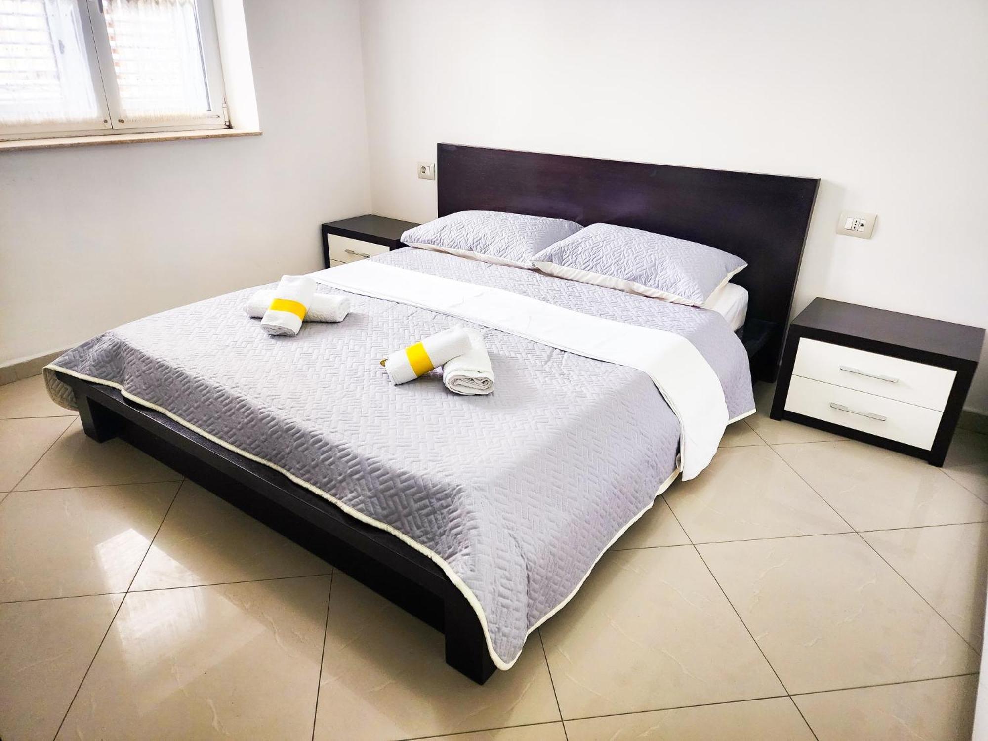 Apartment Sweet New Pazar Tiranë Ngoại thất bức ảnh